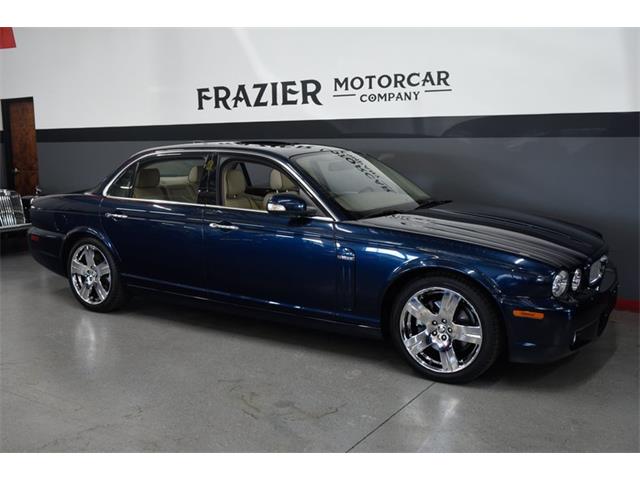 2009 Jaguar XJ8 (CC-1575480) for sale in Lebanon, Tennessee