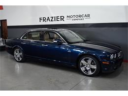 2009 Jaguar XJ8 (CC-1575480) for sale in Lebanon, Tennessee