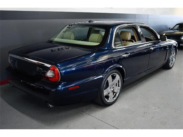 2009 Jaguar XJ8 (CC-1575480) for sale in Lebanon, Tennessee