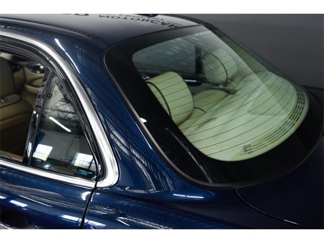2009 Jaguar XJ8 (CC-1575480) for sale in Lebanon, Tennessee