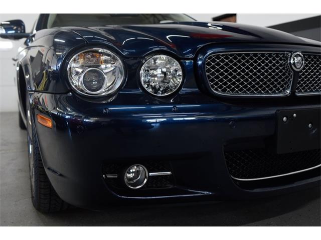 2009 Jaguar XJ8 (CC-1575480) for sale in Lebanon, Tennessee