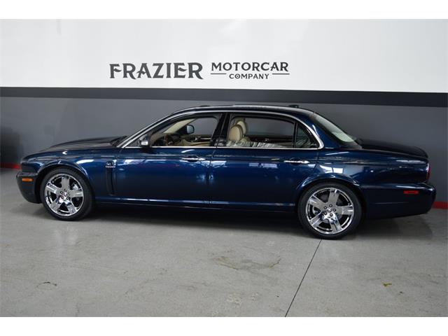 2009 Jaguar XJ8 (CC-1575480) for sale in Lebanon, Tennessee