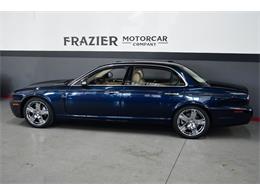 2009 Jaguar XJ8 (CC-1575480) for sale in Lebanon, Tennessee