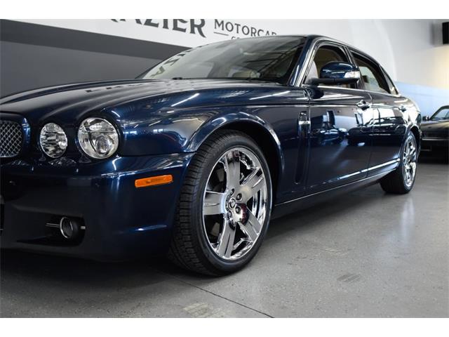 2009 Jaguar XJ8 (CC-1575480) for sale in Lebanon, Tennessee