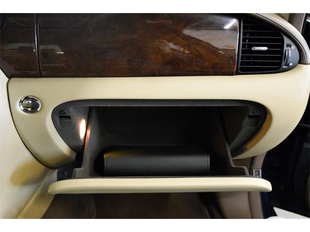 2009 Jaguar XJ8 (CC-1575480) for sale in Lebanon, Tennessee
