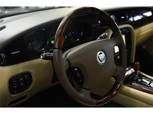 2009 Jaguar XJ8 (CC-1575480) for sale in Lebanon, Tennessee
