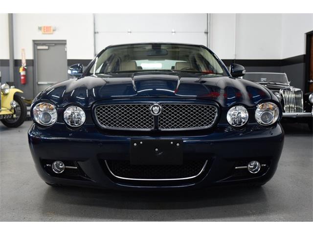 2009 Jaguar XJ8 (CC-1575480) for sale in Lebanon, Tennessee
