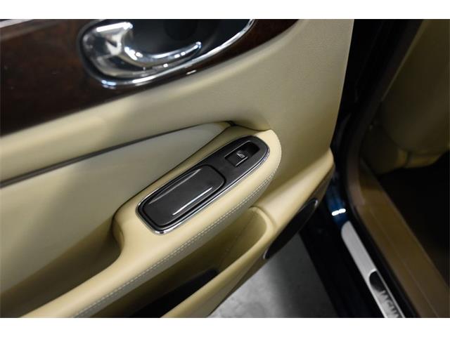 2009 Jaguar XJ8 (CC-1575480) for sale in Lebanon, Tennessee