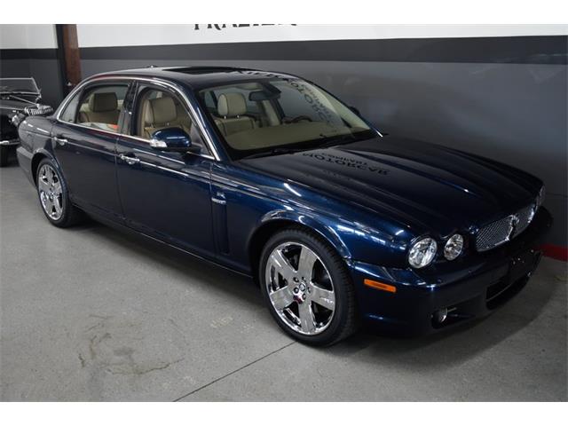 2009 Jaguar XJ8 (CC-1575480) for sale in Lebanon, Tennessee