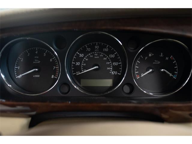 2009 Jaguar XJ8 (CC-1575480) for sale in Lebanon, Tennessee