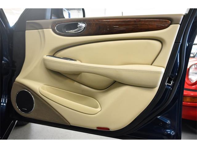 2009 Jaguar XJ8 (CC-1575480) for sale in Lebanon, Tennessee
