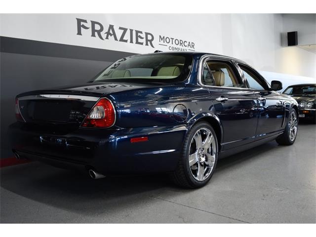 2009 Jaguar XJ8 (CC-1575480) for sale in Lebanon, Tennessee