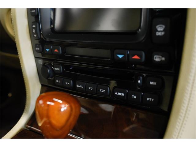 2009 Jaguar XJ8 (CC-1575480) for sale in Lebanon, Tennessee
