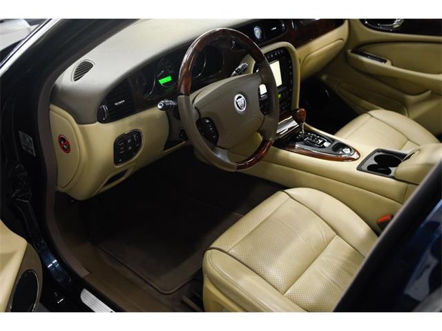 2009 Jaguar XJ8 (CC-1575480) for sale in Lebanon, Tennessee