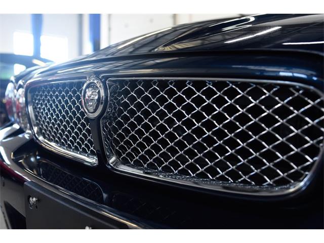 2009 Jaguar XJ8 (CC-1575480) for sale in Lebanon, Tennessee