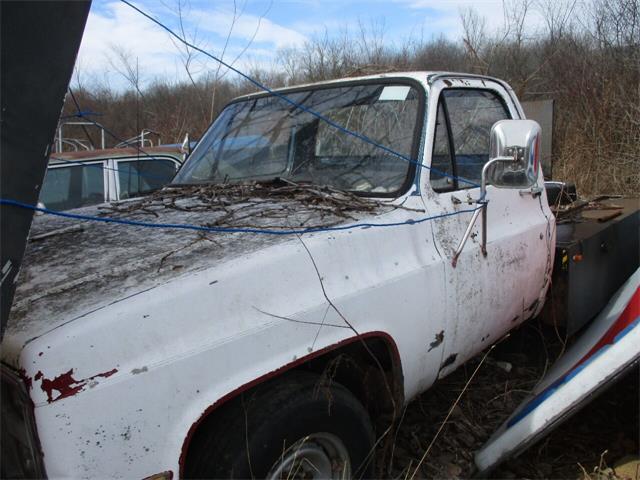 1985 Chevrolet Truck (CC-1575498) for sale in Jackson, Michigan