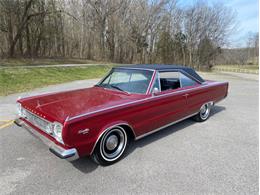 1966 Plymouth Satellite (CC-1575502) for sale in Carthage, Tennessee