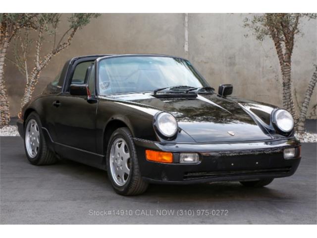 1990 Porsche 964 (CC-1570553) for sale in Beverly Hills, California