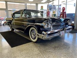 1957 Mercury Turnpike (CC-1575533) for sale in Davenport, Iowa