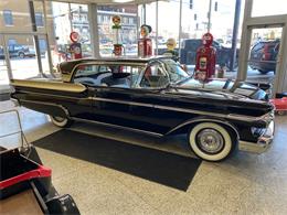 1957 Mercury Turnpike (CC-1575533) for sale in Davenport, Iowa