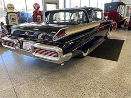 1957 Mercury Turnpike (CC-1575533) for sale in Davenport, Iowa