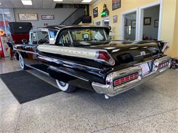 1957 Mercury Turnpike (CC-1575533) for sale in Davenport, Iowa