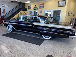 1957 Mercury Turnpike (CC-1575533) for sale in Davenport, Iowa