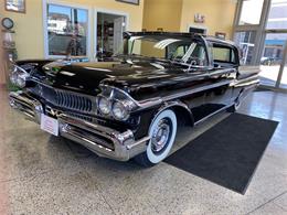 1957 Mercury Turnpike (CC-1575533) for sale in Davenport, Iowa