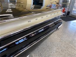 1957 Mercury Turnpike (CC-1575533) for sale in Davenport, Iowa
