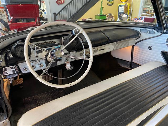 1957 Mercury Turnpike (CC-1575533) for sale in Davenport, Iowa