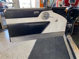 1957 Mercury Turnpike (CC-1575533) for sale in Davenport, Iowa