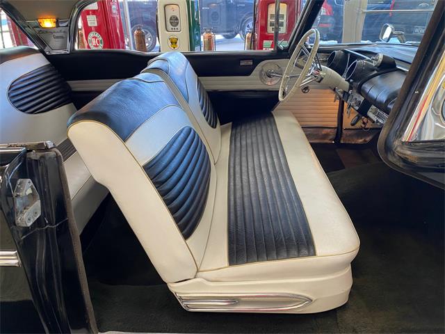 1957 Mercury Turnpike (CC-1575533) for sale in Davenport, Iowa