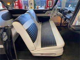 1957 Mercury Turnpike (CC-1575533) for sale in Davenport, Iowa