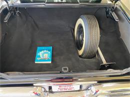 1957 Mercury Turnpike (CC-1575533) for sale in Davenport, Iowa