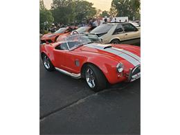 1965 Shelby Cobra Replica (CC-1575534) for sale in St.clair shores, Michigan