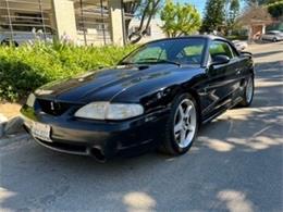 1997 Ford Mustang SVT Cobra (CC-1575544) for sale in Los Angeles, California