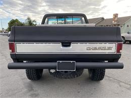 1984 Chevrolet K-10 (CC-1575549) for sale in Stanton, California