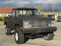 1984 Chevrolet K-10 (CC-1575549) for sale in Stanton, California