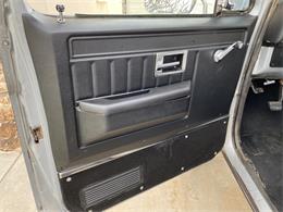 1984 Chevrolet K-10 (CC-1575549) for sale in Stanton, California