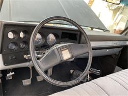 1984 Chevrolet K-10 (CC-1575549) for sale in Stanton, California