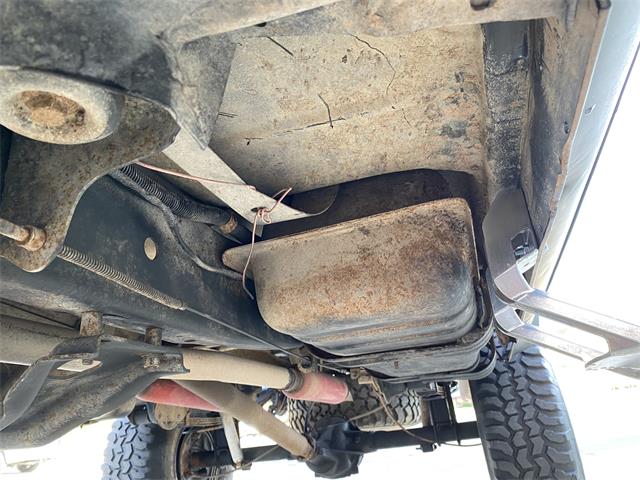 1984 Chevrolet K-10 (CC-1575549) for sale in Stanton, California
