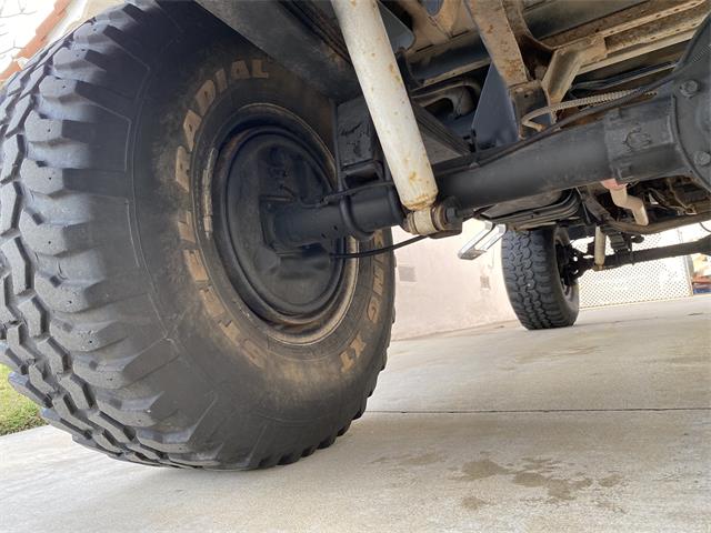 1984 Chevrolet K-10 (CC-1575549) for sale in Stanton, California