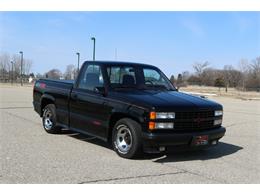1990 Chevrolet 1500 (CC-1575582) for sale in Chesterfield Township, Michigan