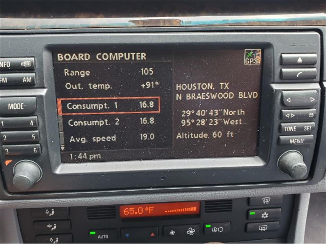2002 BMW 330ci for Sale | ClassicCars 
