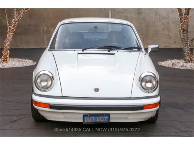 1974 Porsche 911 (CC-1570561) for sale in Beverly Hills, California