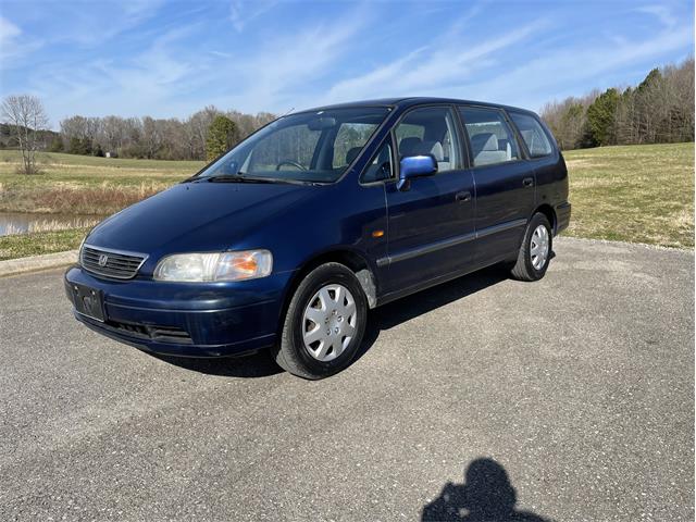 1996 Honda Odyssey (CC-1575611) for sale in cleveland, Tennessee