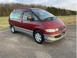 1996 Toyota Estima (CC-1575613) for sale in cleveland, Tennessee