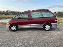 1996 Toyota Estima (CC-1575613) for sale in cleveland, Tennessee