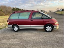 1996 Toyota Estima (CC-1575613) for sale in cleveland, Tennessee