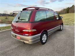 1996 Toyota Estima (CC-1575613) for sale in cleveland, Tennessee